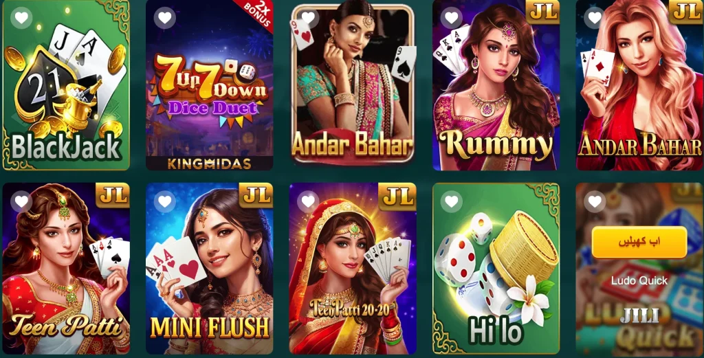 Prediction games in pkr777 app