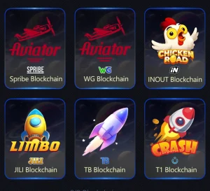 quick games pkr777 