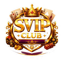 SVIP CLUB GAME
